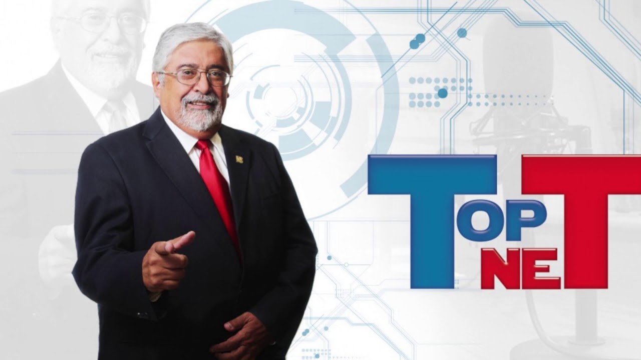 Transmisión en vivo de Radionet 1490am