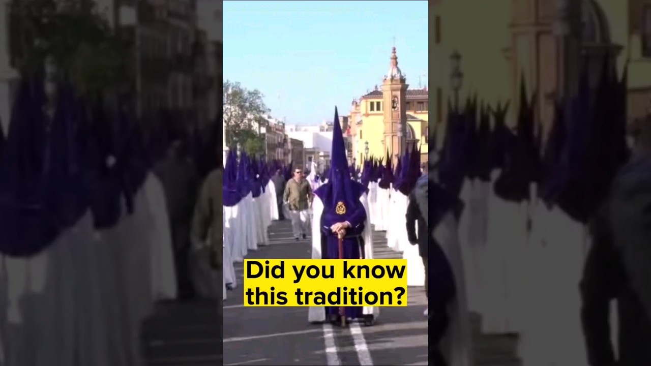 The Spanish Tradition Impacting African Americans #Spain #travel #43