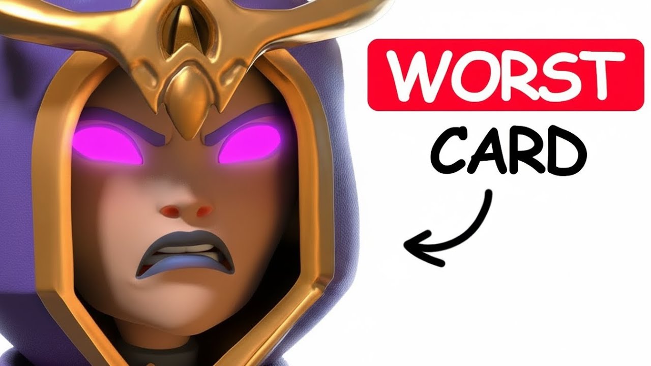 Why Evo Witch is so much worse than you think