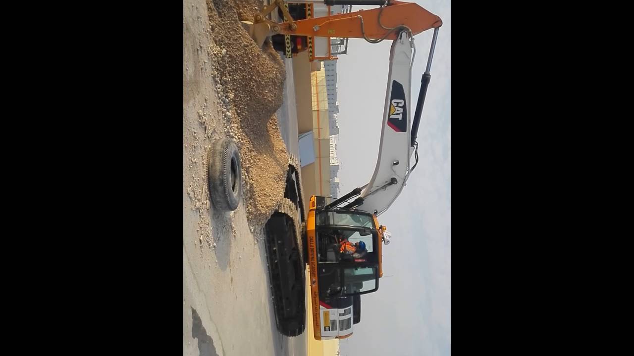 Qatar driving academy