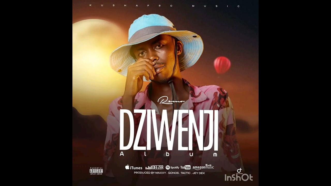 Remo _Malawi (Official Audio)
