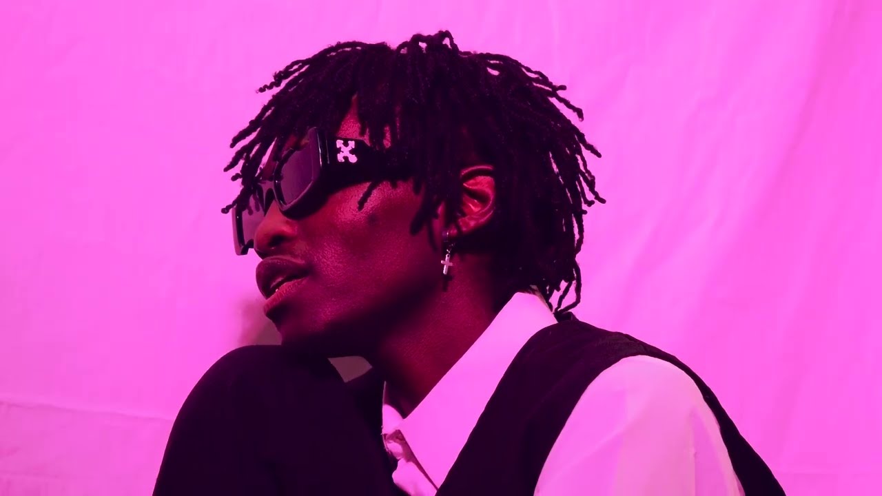 Shepherd - My one and only (official video0