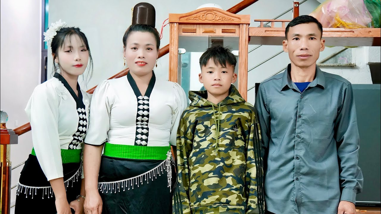 TOÀN CẢNH TÂN GIA QUÀNG VĂN THẠCH_LÒ THỊ CHINH BẢN HUỔI PÀN XÃ BÓ SINH NGÀY 7.2.2026