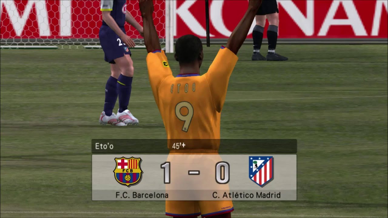pro evolution soccer 2007 xbox 360