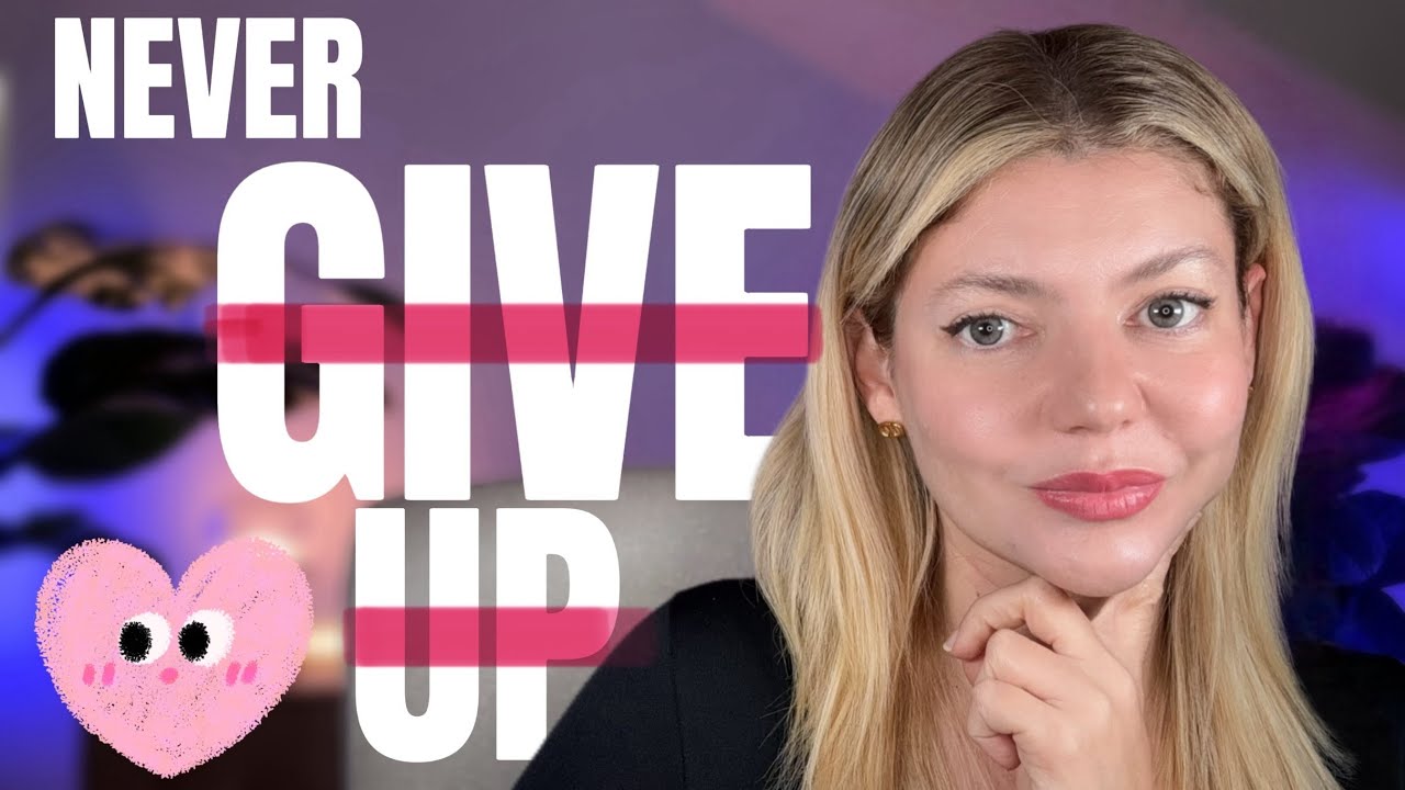Wanting To Give Up On Manifesting Your SP Or Any Other Desire? Watch This First!