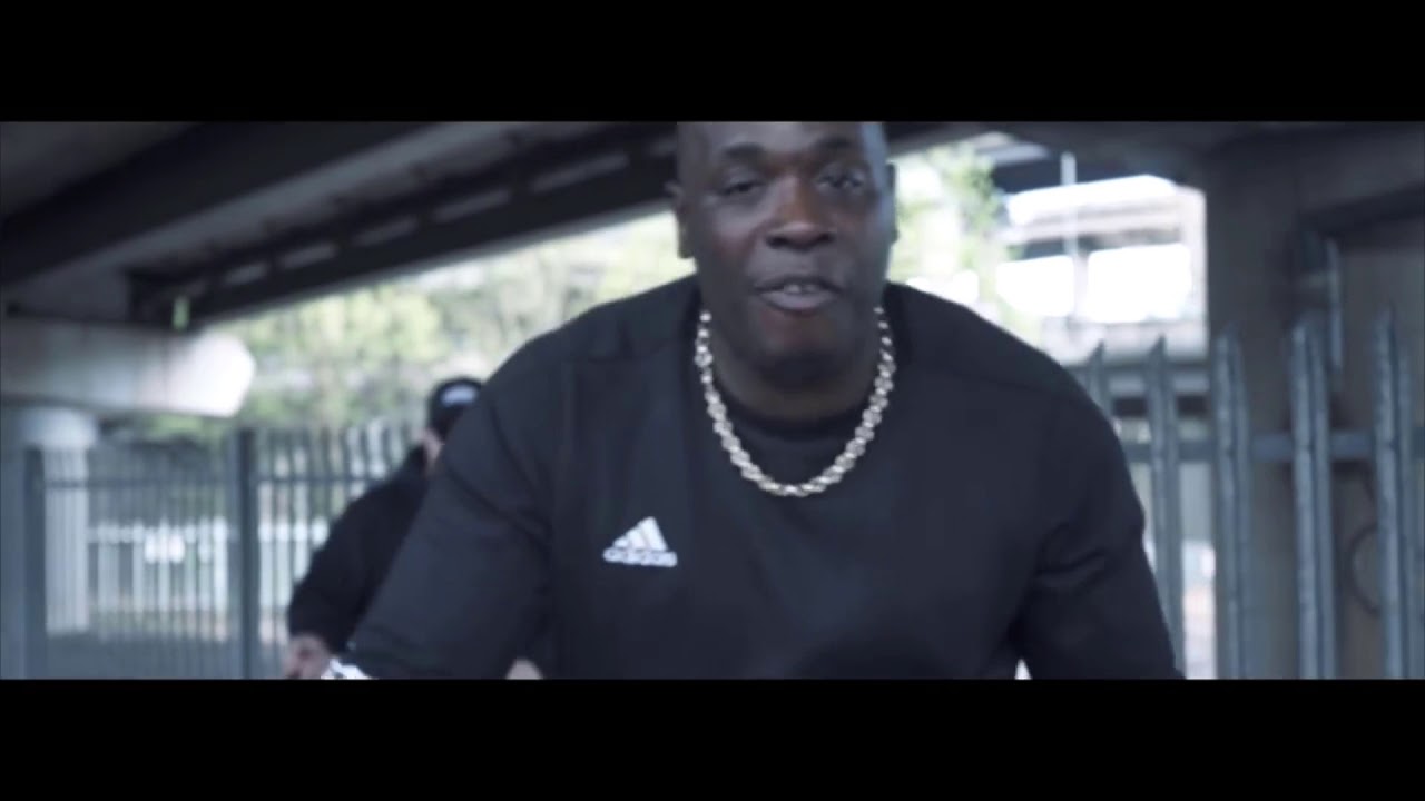 Big Dog Yogo - Sniper [Still Dre Remix]
