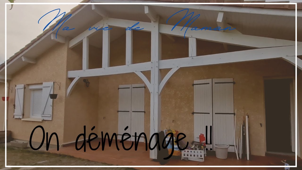 ❥ 714 - ON DEMANAGE !! - [ VLOG FAMILLE ] - MA VIE DE MAMAN