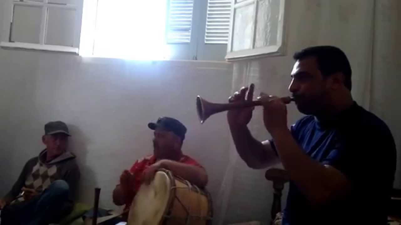 jihed w swayah ikwarou fi dar 3am hssin tbarkalaaaa by Adli sghaier