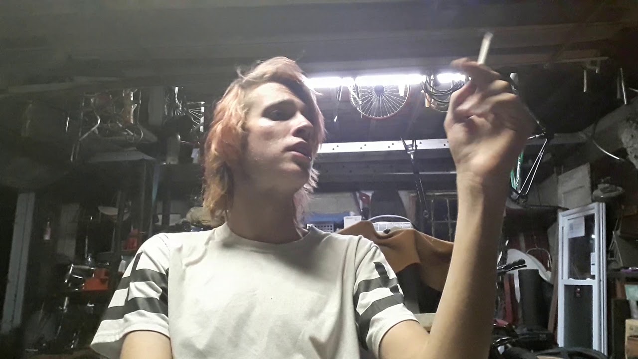 Marlboro Midnight Review