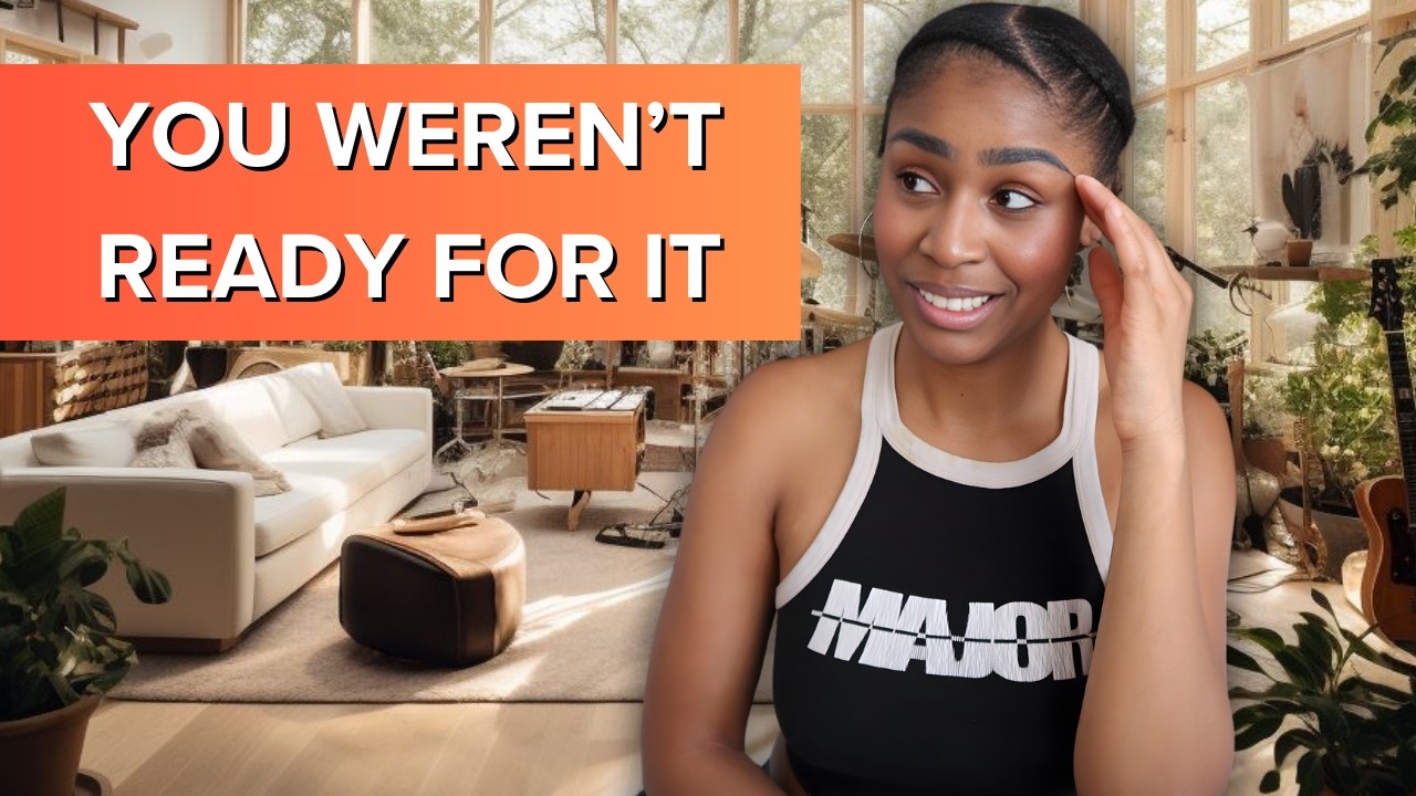 Why Going Viral Too Soon In Your Career Can Hurt You