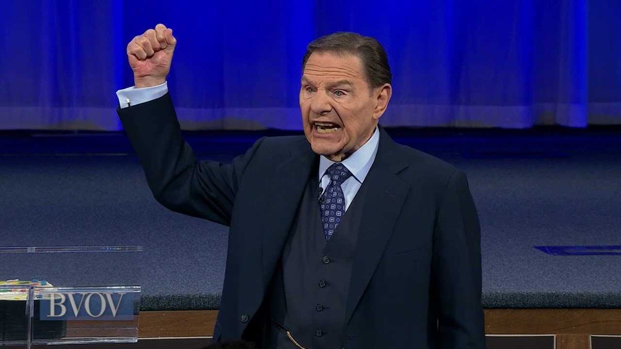 Jesus Gave You His Victory Over the Curse