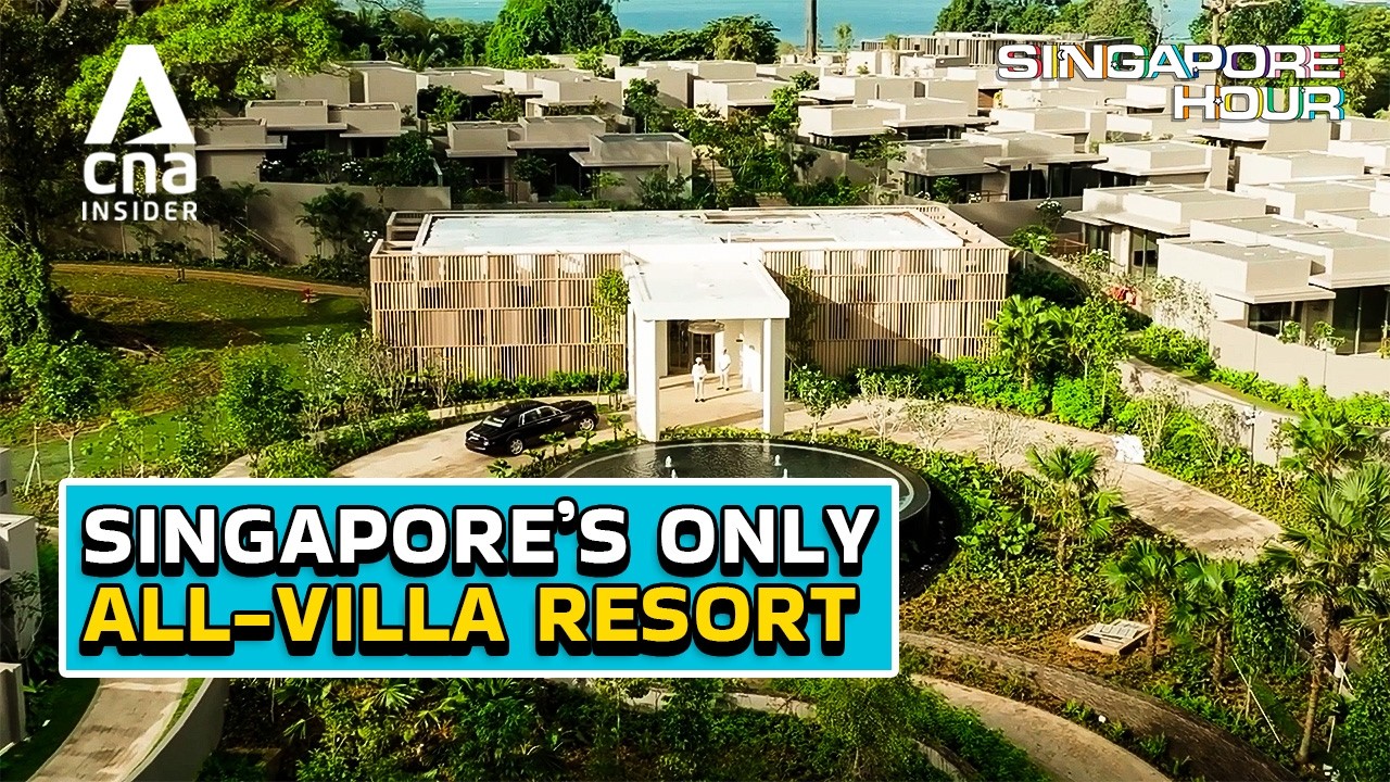 Did I Just Plan The Most Expensive Holiday In Singapore? | Singapore Hour