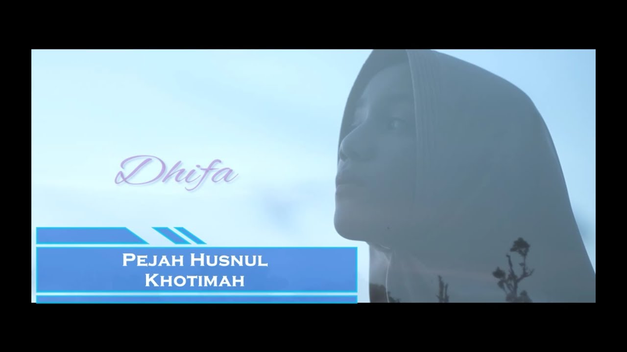 Pejah Husnul Khotimah - Rijal Vertizone ( DHIFA COVER )