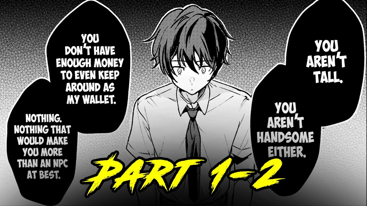 2 - After My Girlfriend Cheated and Dumped Me, I Became A Streamer And Now She regrets - Manga Recap