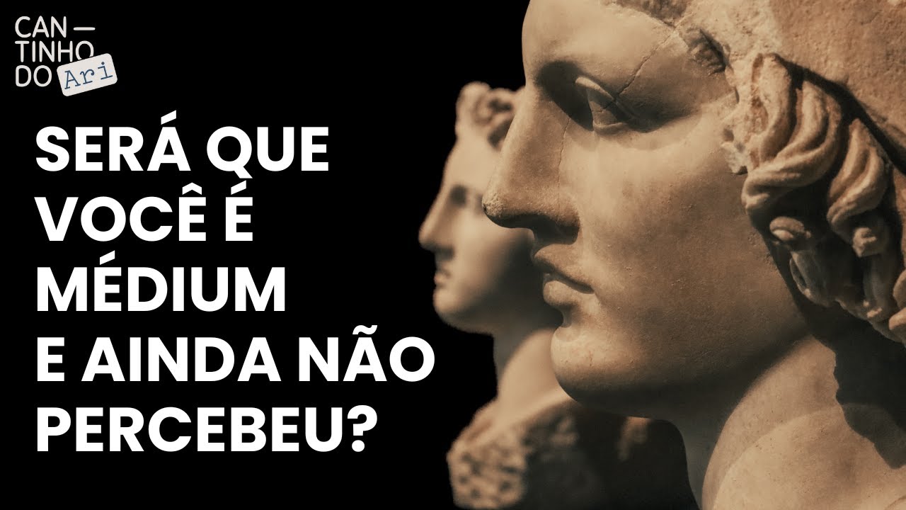 Mediunidade