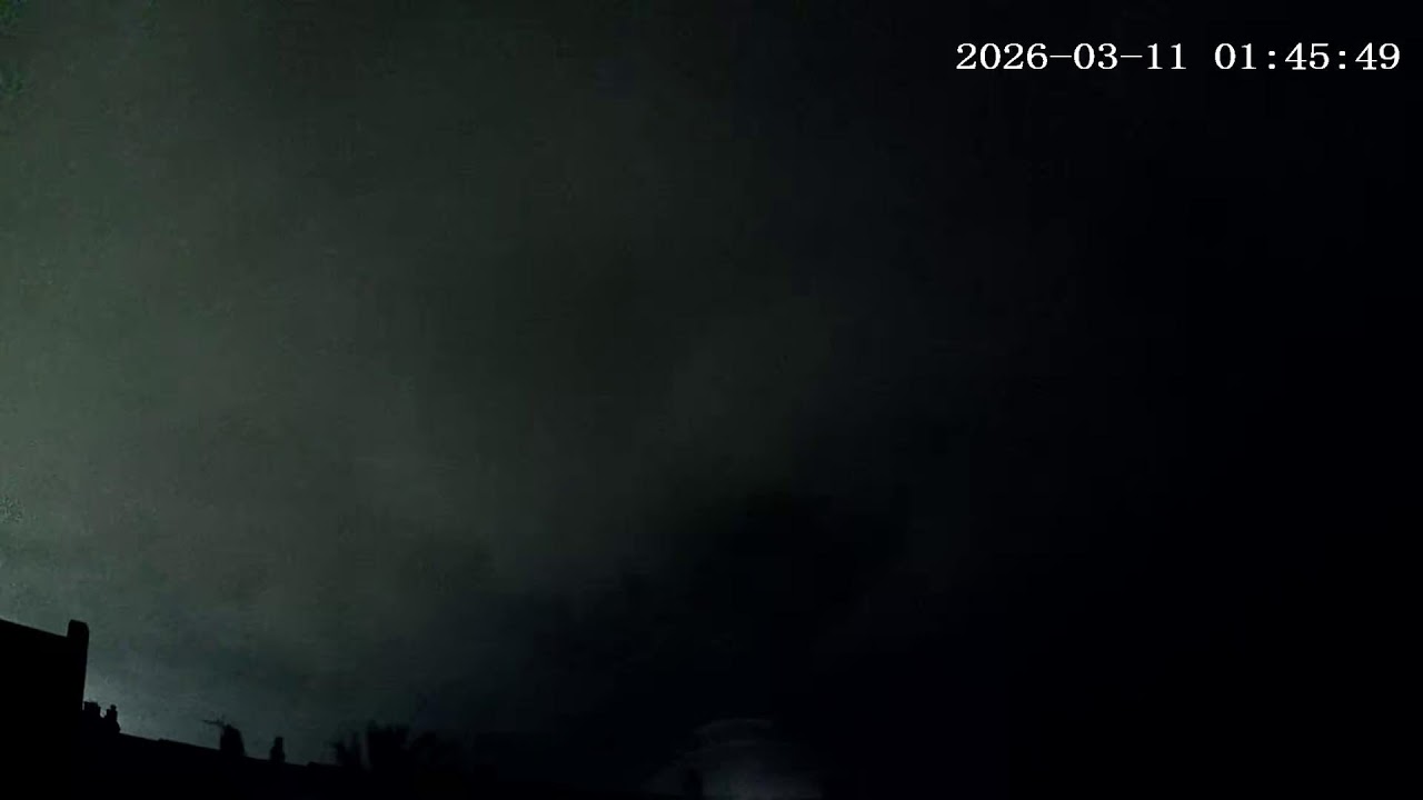 Sheppey Sky Cam 1 | 24/7