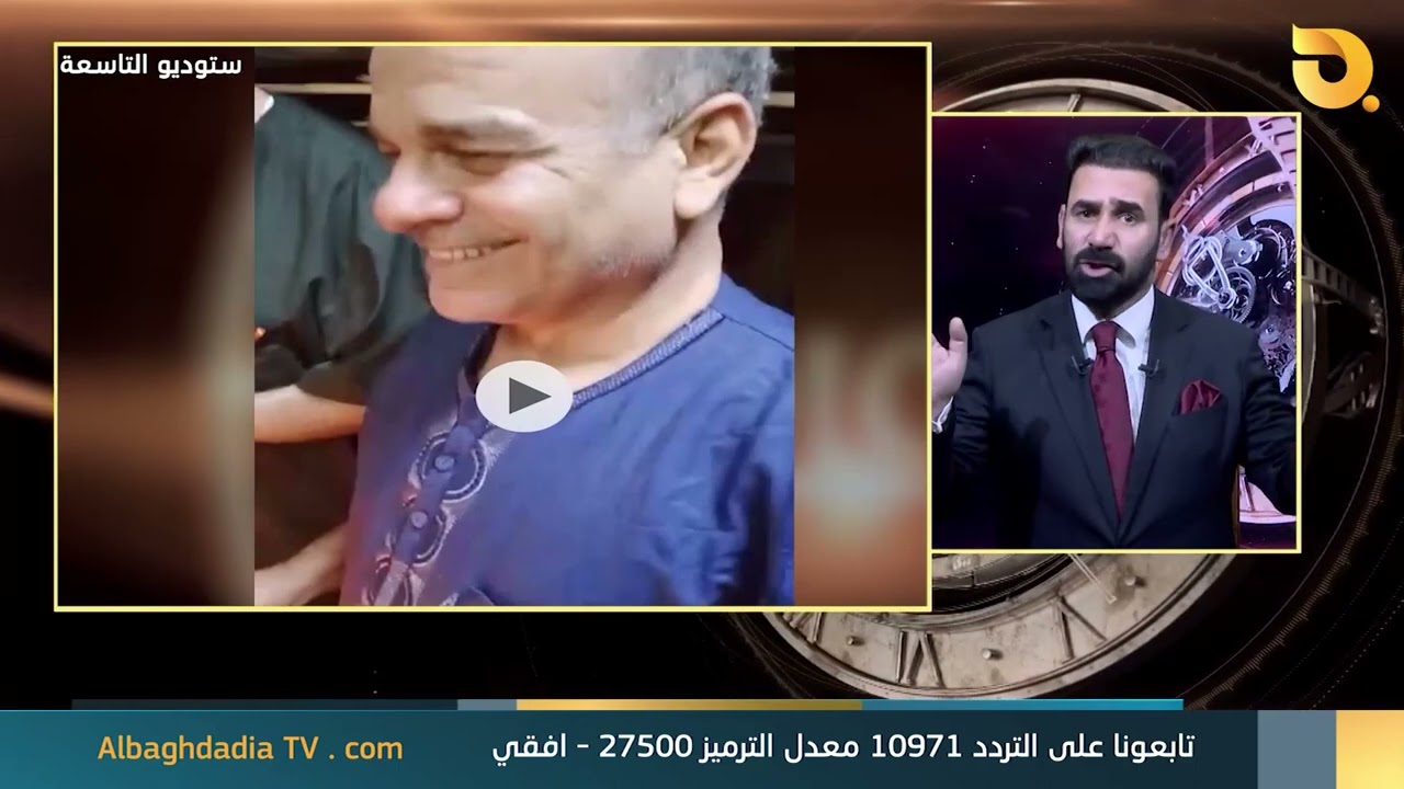 أوامر قبض بحق من هرب شايع من سجن البصرة