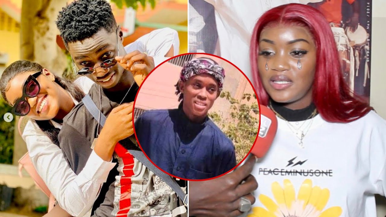 Relation amoureuse avec Toch de série virginie, Décès de Momo camara: Diarra thies verse des chaudes