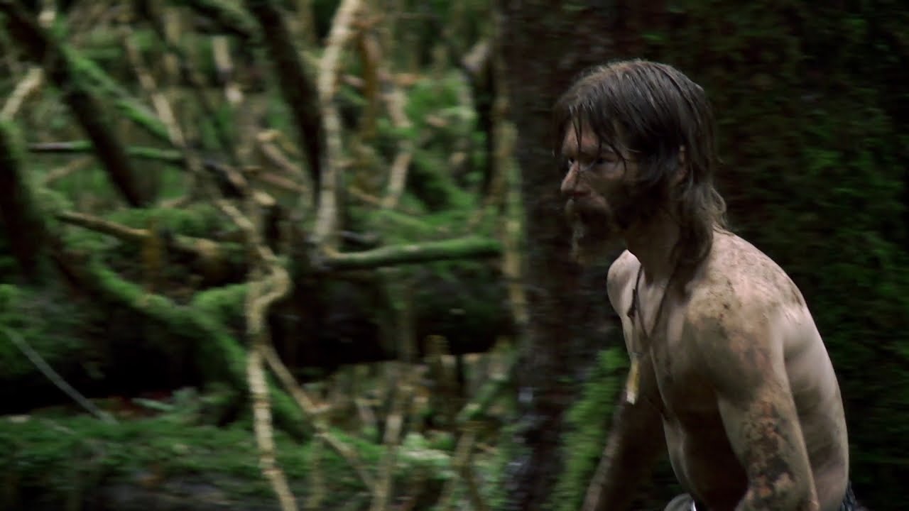 Think Like a Wolf to Track Wildlife | Alaskan Bush People