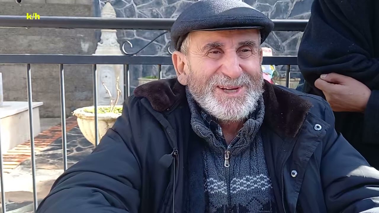 La Rencontre De Poète Hamma Rabah De Village Ath-Abbas à Ouacifs Avec Slimane Azem...Les Détails...