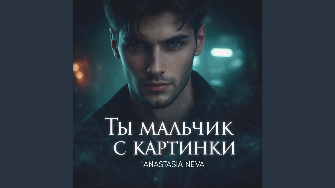 Ты мальчик с картинки