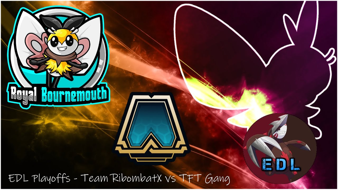 EDL Playoffs vs TFT Gang