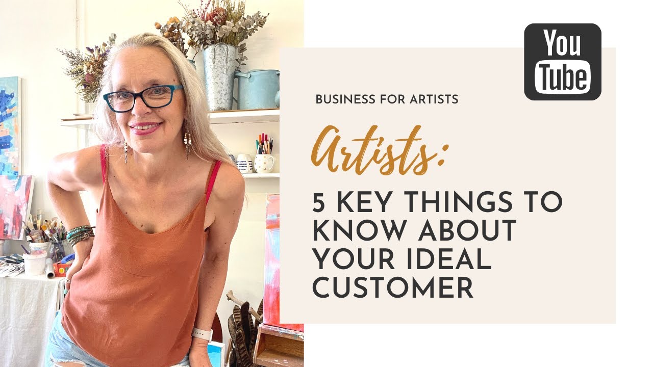 5 Key Things To Know About Your Ideal Customer