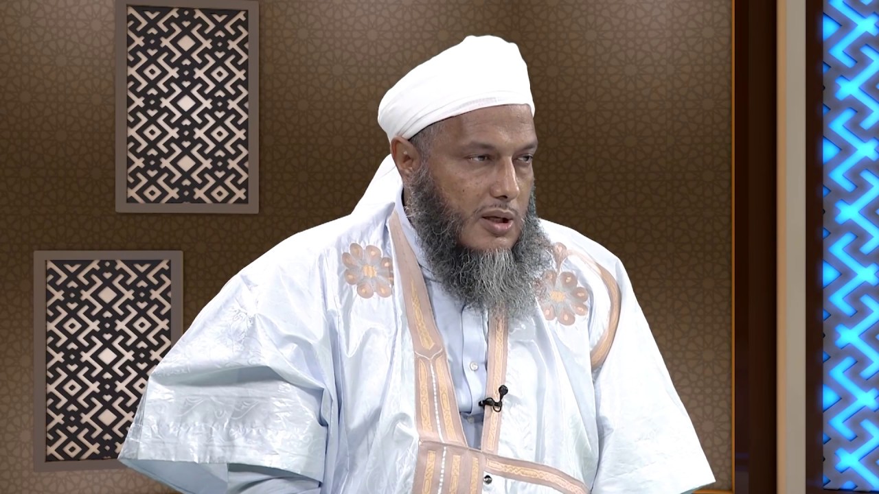 برنامج معالم 2 | الحلقة 11 | الإلحاد 3