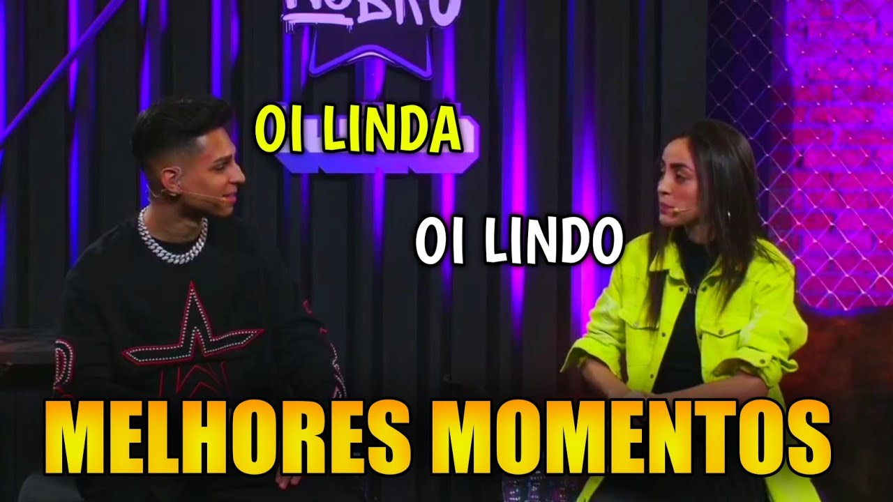 BABI E NOBRU MELHORES MOMENTOS! COPA NOBRU !!!