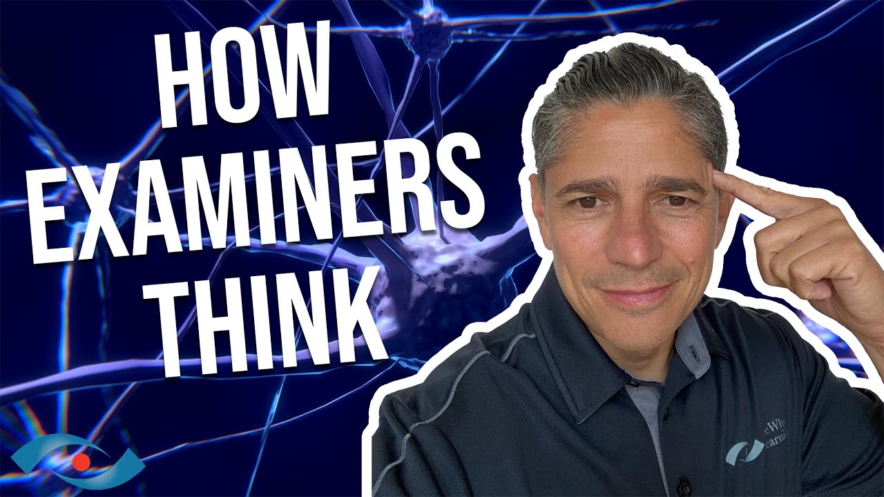 Improve You Exam Writing Skills | CSC®/IFC® and CIFC® Mutual Funds Exam Tip