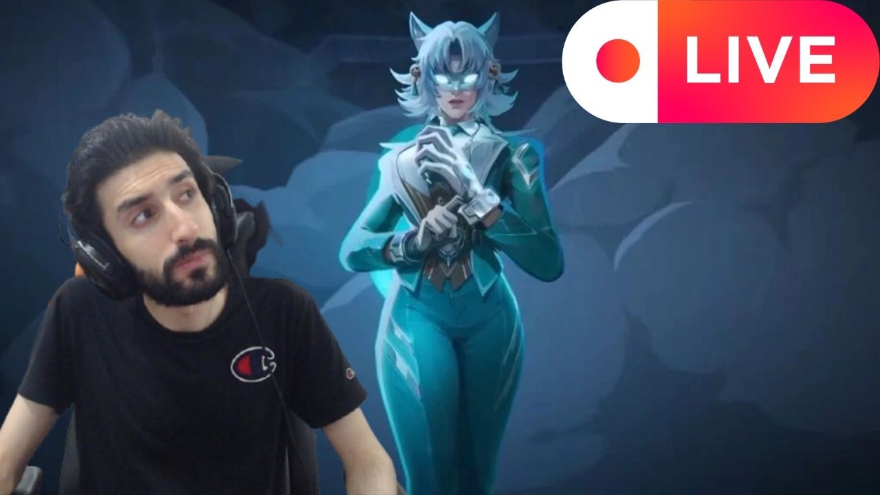 🔴SEASON 7! PSYLOCKE. Ranked Climb!