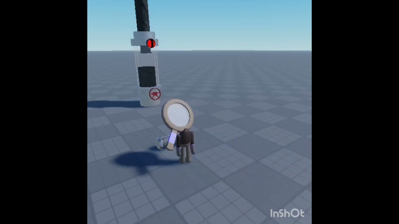 How it feels to get tricked by twisted rodger: | #shorts #dandysworld #memes #animation