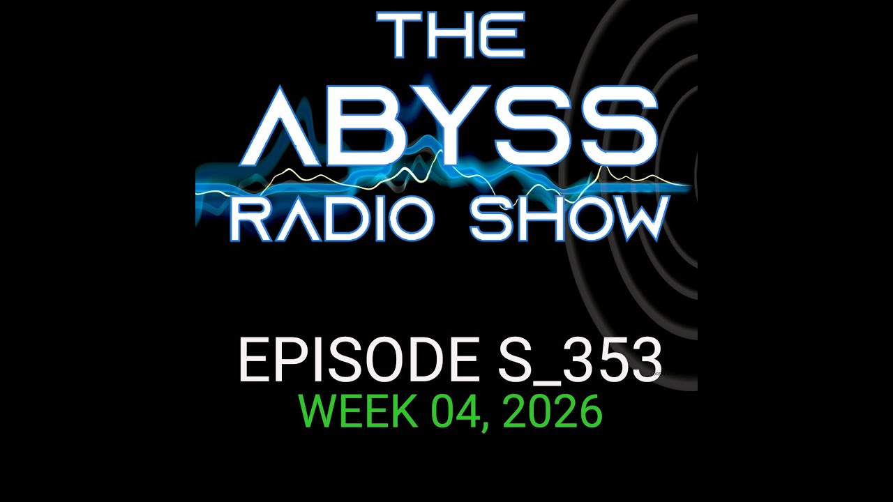 The Abyss - Episode S_353