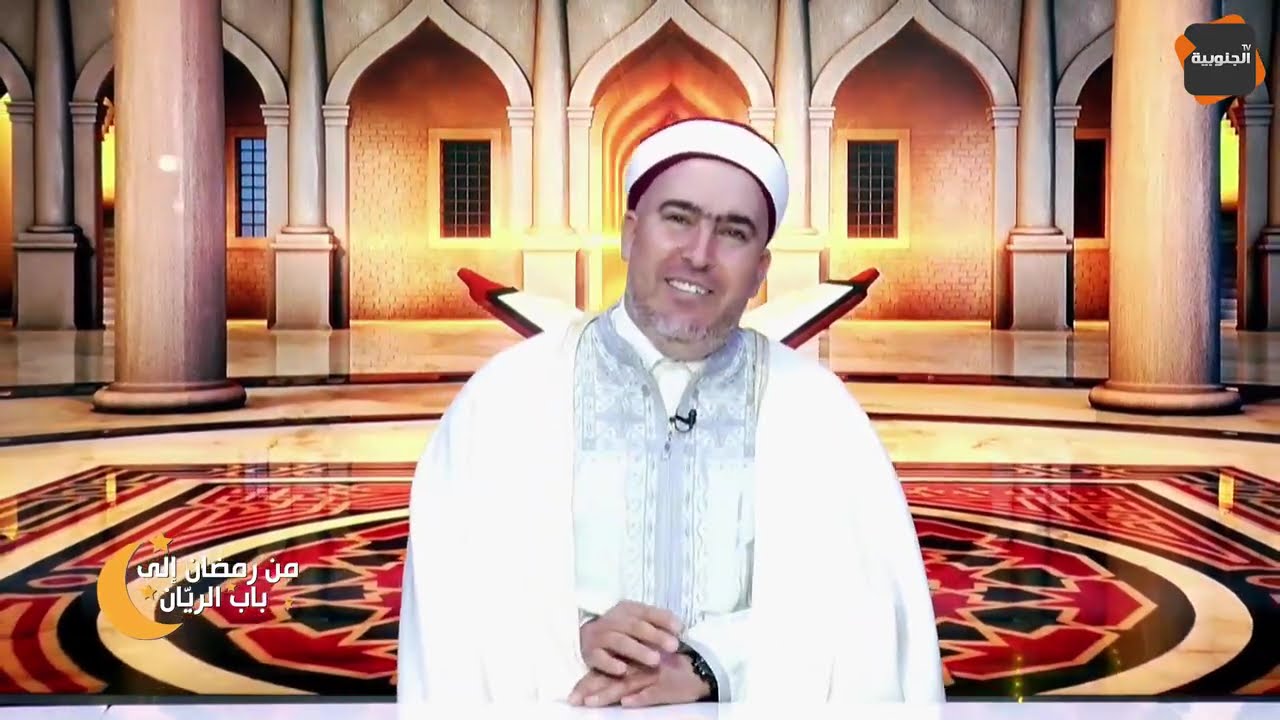 📌يا باغي الخير أقبل.. نداء الرسول صلى الله عليه وسلم في موسم الخيرات لفعل الخير وفتح باب الطاعات
