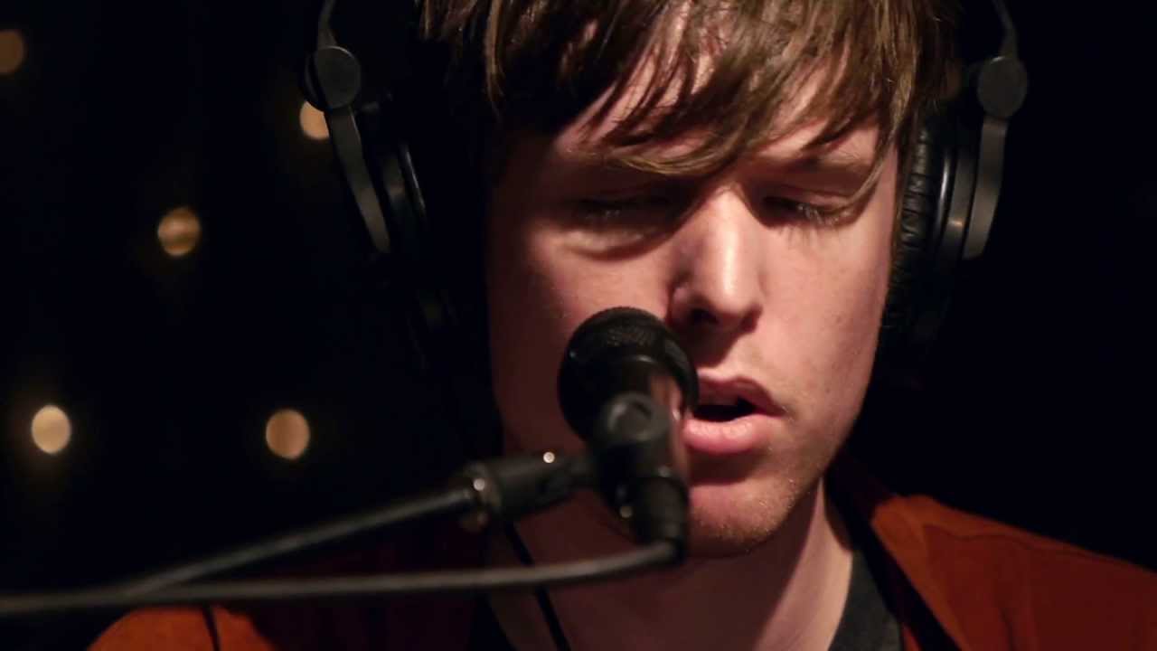 James Blake - The Wilhelm Scream (Live on KEXP)