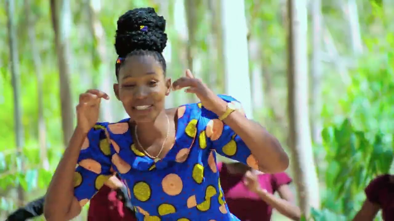 INJILI LAZIMA Official Video