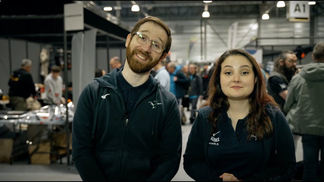 Hors champ' - Saison 4 - &Eacute;pisode 4
