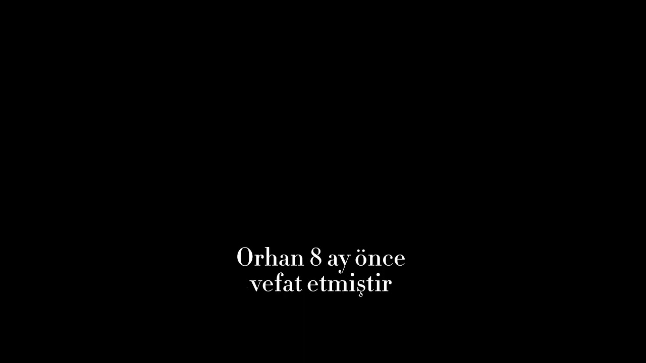 Koruma 20.bölüm   4,5 sene sonra....