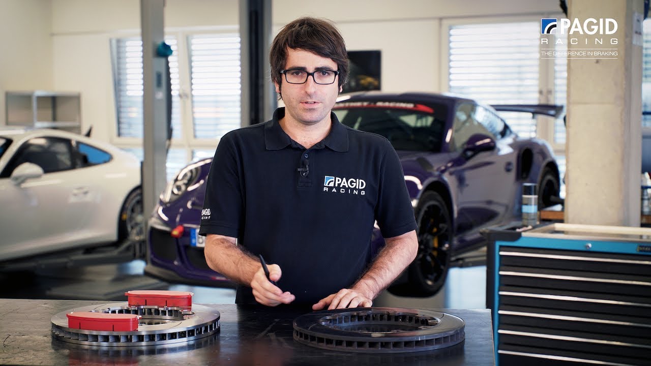 How to recognize when to change brakes
