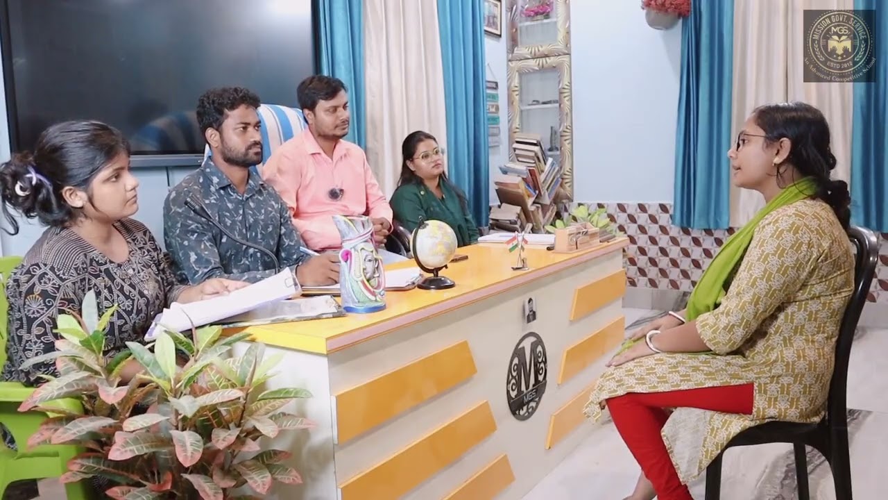 SLST INTERVIEW___SLST LIFE SCIENCE___ALL SUBJECTS