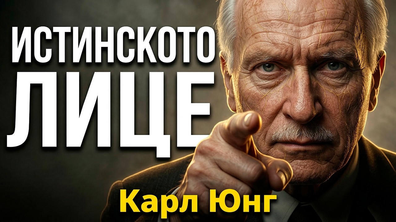 Карл Юнг: ти не си като другите жени… и това го плаши