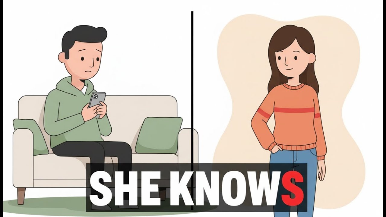 7 Signs She’s Attracted (But Will Never Admit It)