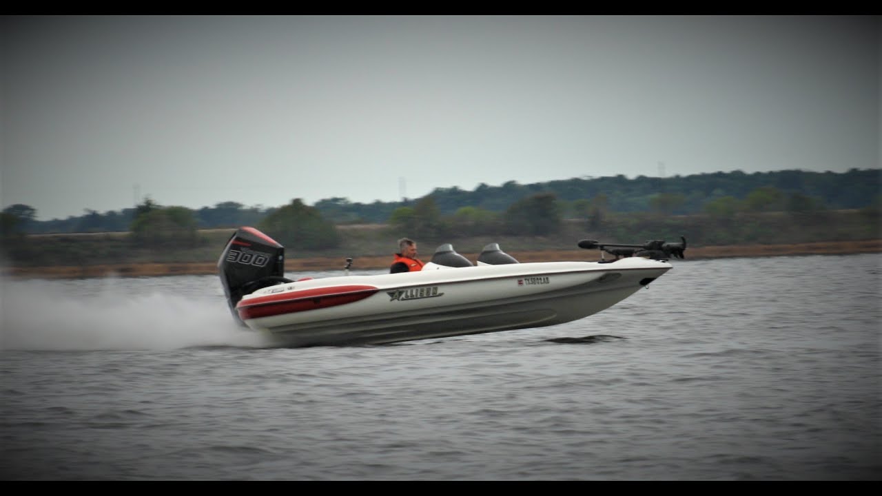 Allison XB21 2+2 (103mph)