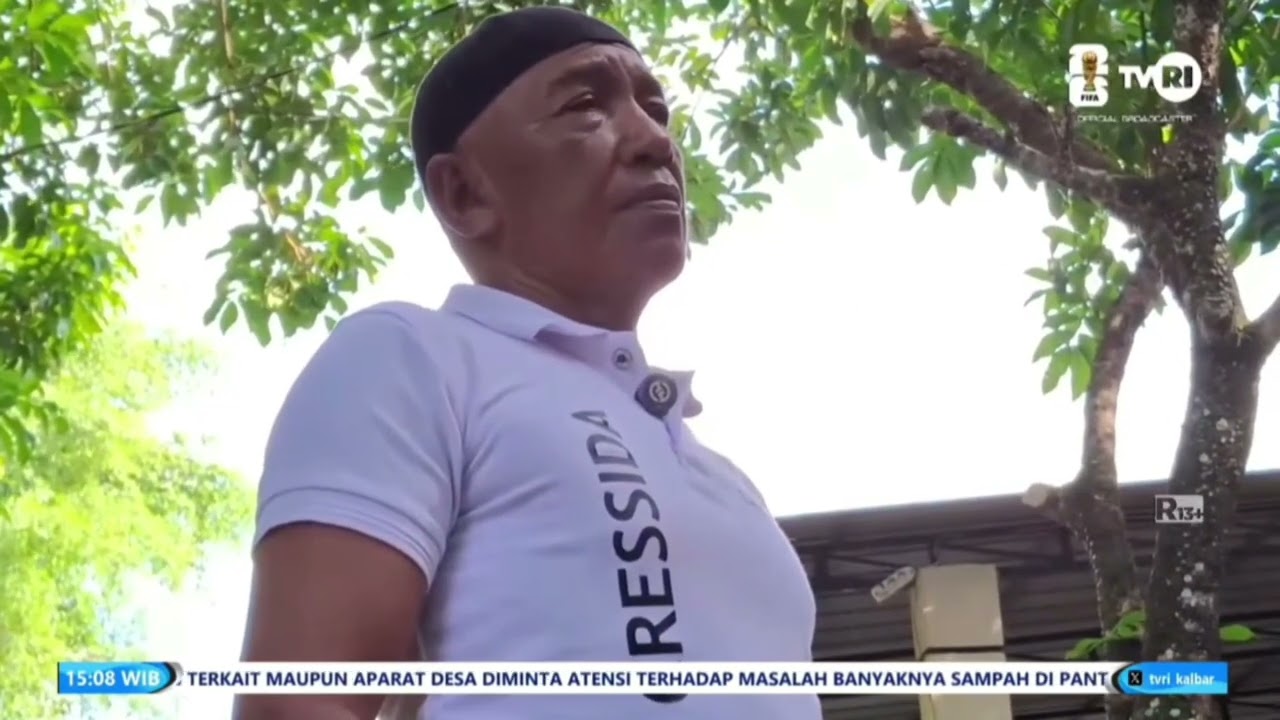AHLI WARIS MINTA KEJELASAN BPJS KETENAGAKERJAAN KETAPANG
