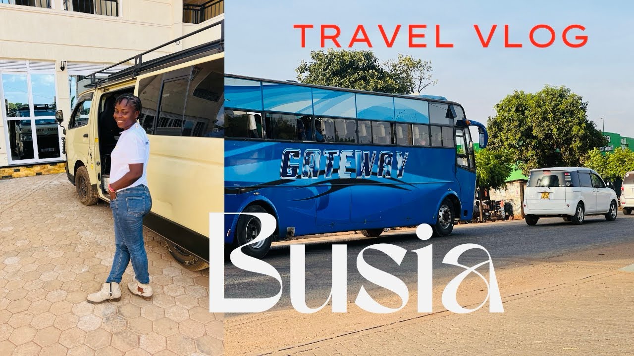 Let’s go to Eastern Uganda🇺🇬