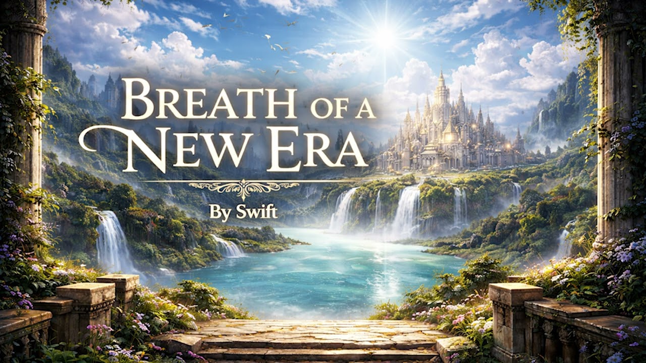 Breath of a New Era | Inspirational Epic Cinematic Music 🌅✨