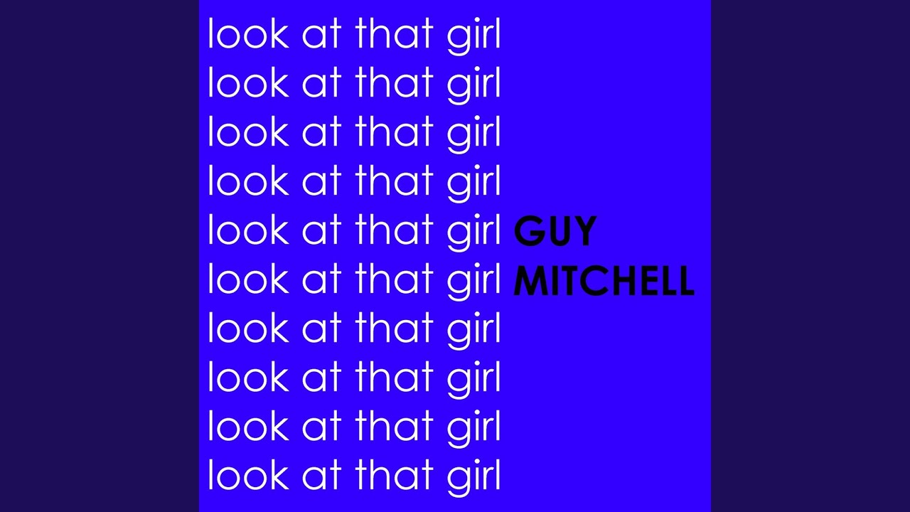 You'll Never Be Mine