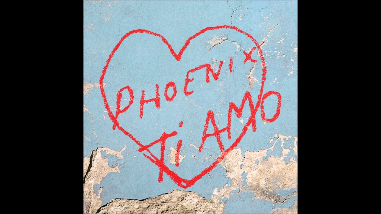 Phoenix - Monologue