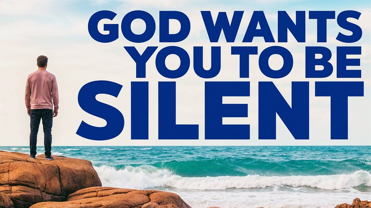 Why You Should Never Share Your Plans With Anyone | Christian Motivation