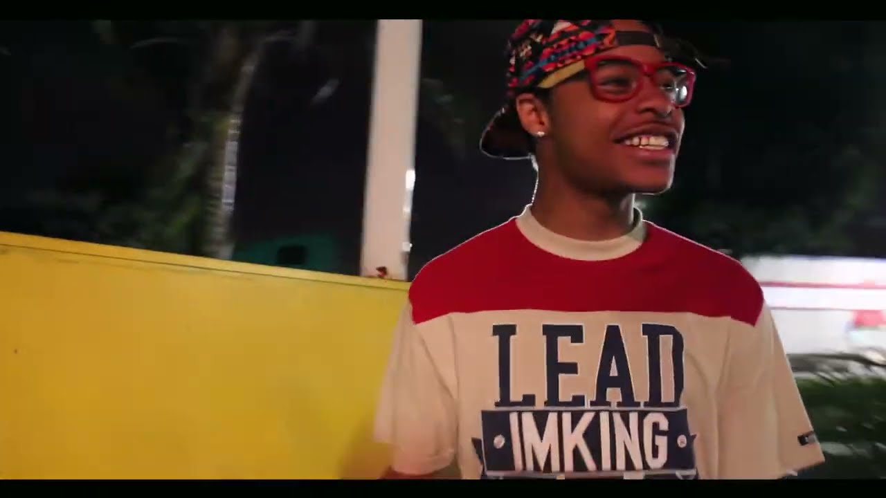 [4K] The Rangers  Grind Mode  Webisode @ThemPRangersà